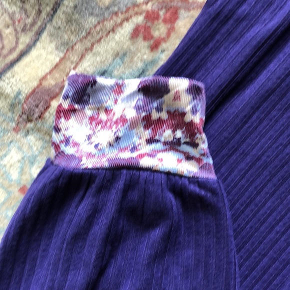 NWT Rhonda Shear 2. piece plus jogger loungewear - Picture 5 of 9